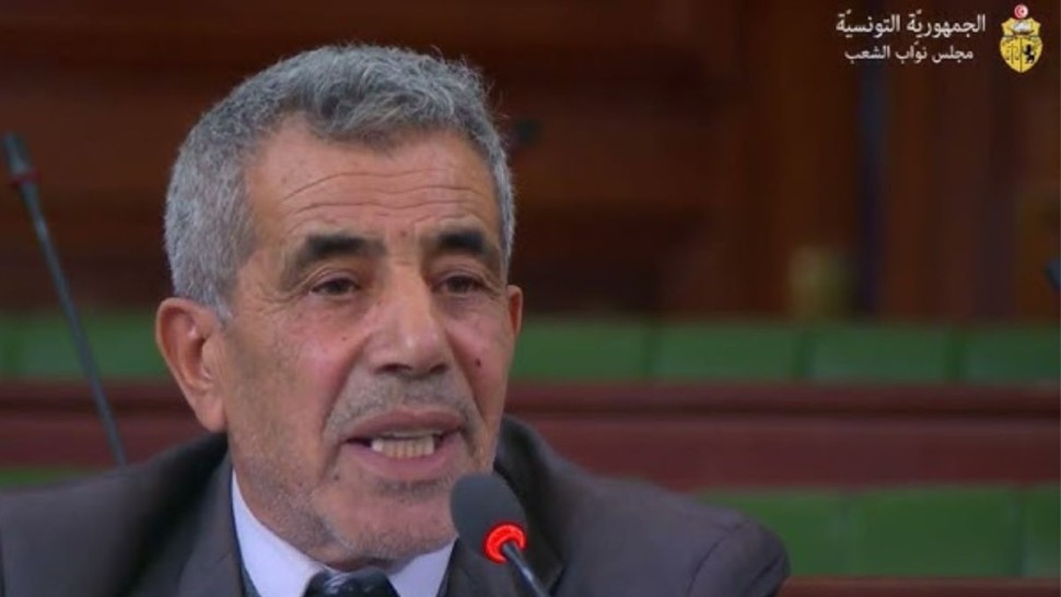 النائب عمّار العيدودي :  وزارة التجهيز مسؤولة عن انسداد شرايين الوطن