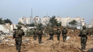 مجلس الأمن: تحرك أميركي لتشكيل قوة دولية بصلاحيات واسعة في غزة