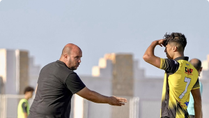 إتحاد بن قردان