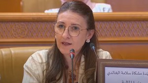 وزيرة المالية : زيادة بنسبة 6 بالمائة في ميزانية مهمّة المالية لسنة 2026