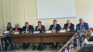 وزير الداخلية: برمجة 2900 انتداب جديد ضمن ميزانية 2026