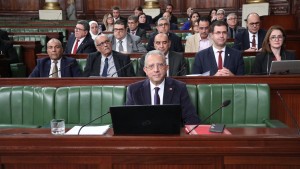 الفرجاني: تمويل استثنائي بقيمة 290 م د للصيدلية المركزية لضمان التزوّد بالأدوية