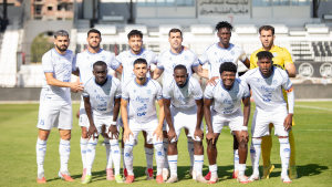 الإتحاد المنستيري