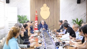 الصادق المورالي