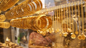 الغرفة الوطنية لتجار المصوغ: تراجع طفيف في أسعار الذهب