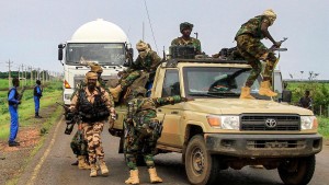 البيت الأبيض: ملتزمون بتحقيق السلام في السودان