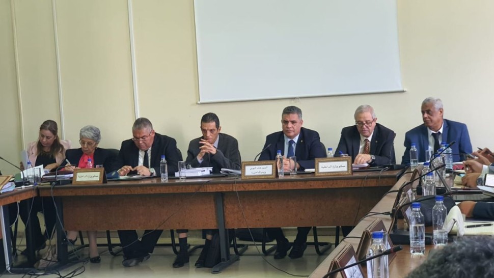 وزير الداخلية: برمجة 2900 انتداب جديد ضمن ميزانية 2026