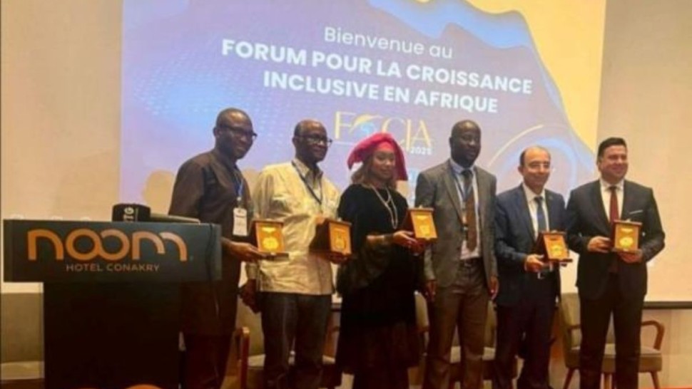 مجلس الأعمال التونسي الأفريقي: بعثة اقتصادية متعددة القطاعات إلى غينيا