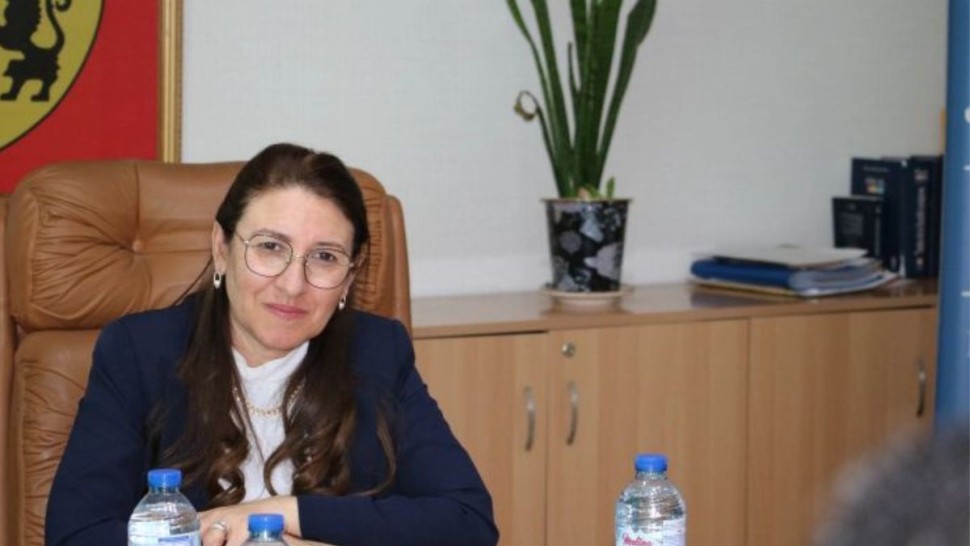 وزيرة المالية : الحساب الجبائي الموحّد يدخل حيز الخدمة خلال الثلاثي الأول من 2026