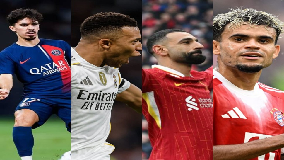 دوري ابطال اوروبا