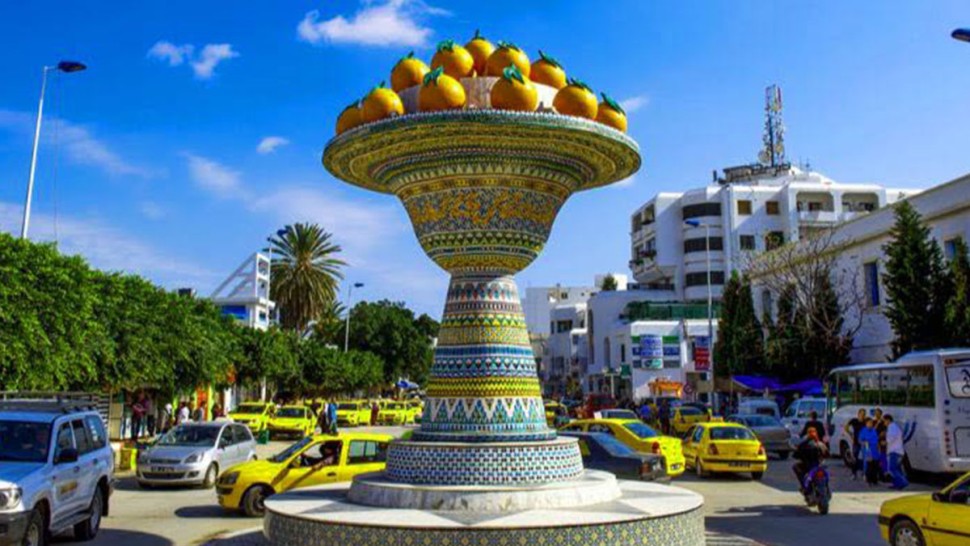 بلدية نابل تنطلق في إعداد مثال تهيئة عمرانية جديد