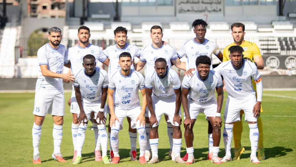 الإتحاد المنستيري