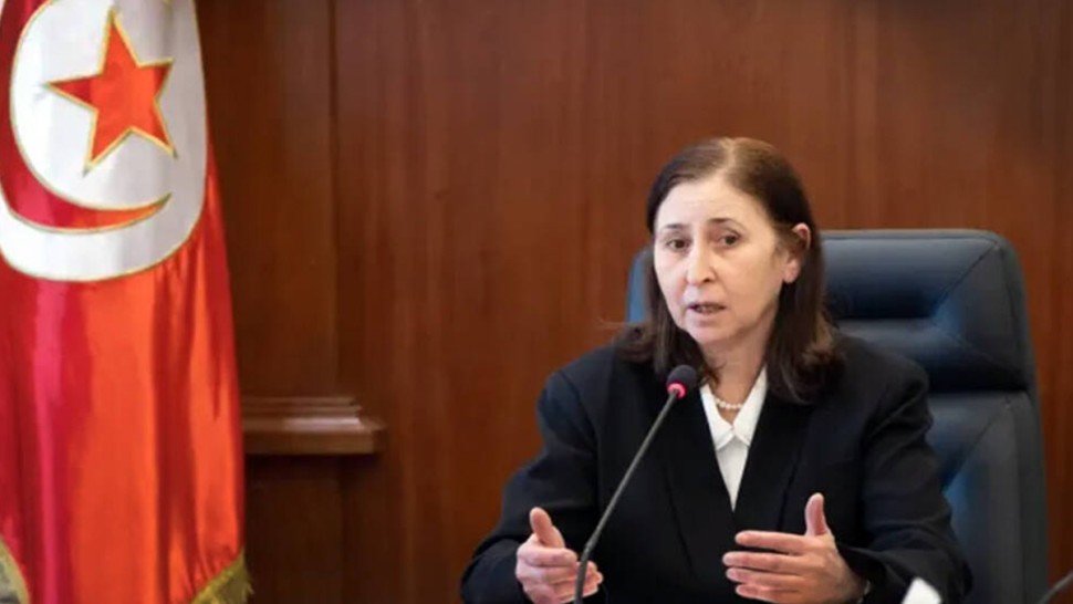 غدا.. رئيسة الحكومة في البرلمان