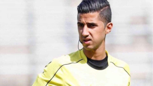 فرج عبد اللاوي