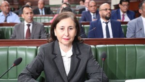 الزعفراني : سنرفّع الأجور و جرايات التقاعد لتحقيق الاستقرار الاجتماعي