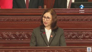 الزنزري: أصبح من الضروري التقليص في عدد من المؤسسات والهياكل العمومية