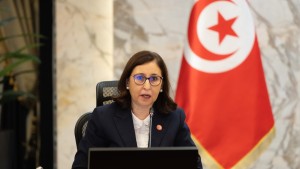 سارة الزعفراني