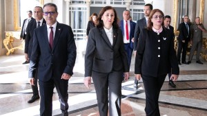 سارة الزعفراني