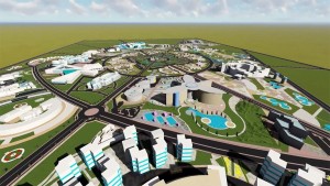 مدير مؤسسة مدينة الأغالبة الطبية: نعمل على استحثاث نسق دراسة الجدوى الخاصة بالمشروع