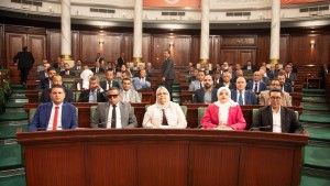 مداولات ميزانية الدولة: اقتراح احداث كتابة دولة لدى رئاسة الحكومة تعنى بالاشخاص ذوي الاعاقة