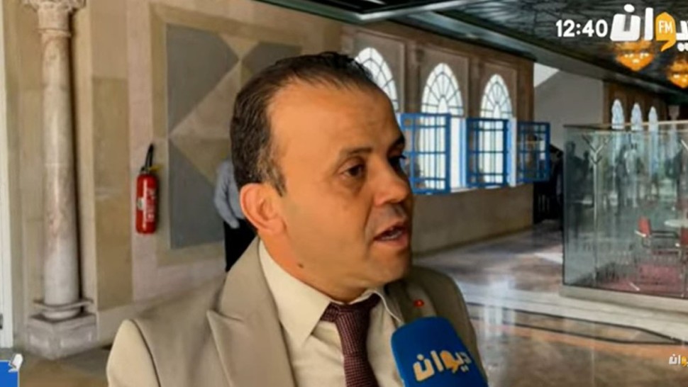 عصام شوشان: رئيسة الحكومة لم تتطرق الى هذه المسائل في كلمتها