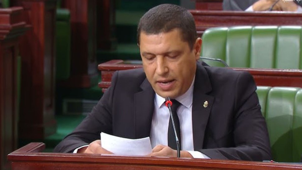 النائب حسام محجوب: مشروع قانون المالية 2026 ذو طابع اجتماعي بامتياز