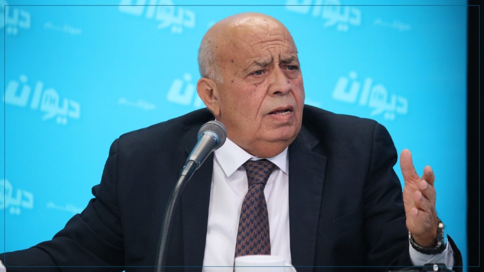 عبيد البريكي: ليس لدينا طموح للحكم