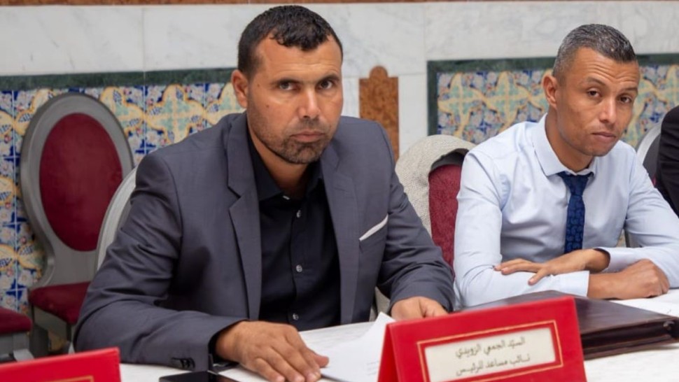 الزويدي : أدعو النواب الى اسقاط فصل انتداب أصحاب الشهادات في القطاع الخاص