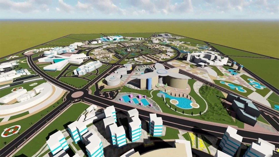 مدير مؤسسة مدينة الأغالبة الطبية: نعمل على استحثاث نسق دراسة الجدوى الخاصة بالمشروع