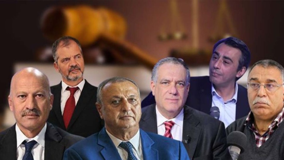 هيئة الدفاع عن الموقوفين في قضية التآمر: بلاغ هيئة السجون لا علاقة له بالواقع