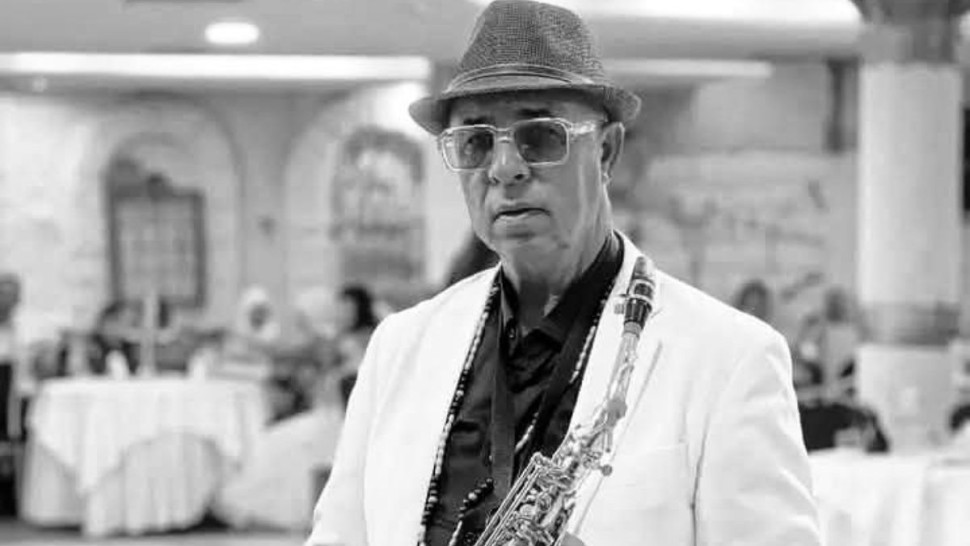 وزارة الشؤون الثقافية تنعى الموسيقار وعازف الساكسوفون فرحات بن حميدة