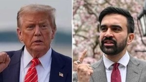 بعد فوز ممداني.. ترامب: أميركا فقدت "شيئا من السيادة"