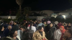 التمديد بصفة استثنائية في آجال مطالب المنح الجامعية