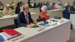 تونس تؤكد استعدادها لإرساء شراكات مع الدول الافريقية لتنفيذ برامج لذوي الإعاقة