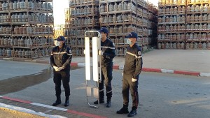 عملية بيضاء