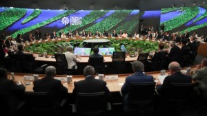 قمة المناخ: إجماع على فشل العالم في الوفاء بالتزاماته