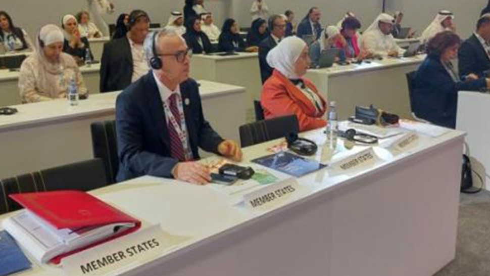 تونس تؤكد استعدادها لإرساء شراكات مع الدول الافريقية لتنفيذ برامج لذوي الإعاقة