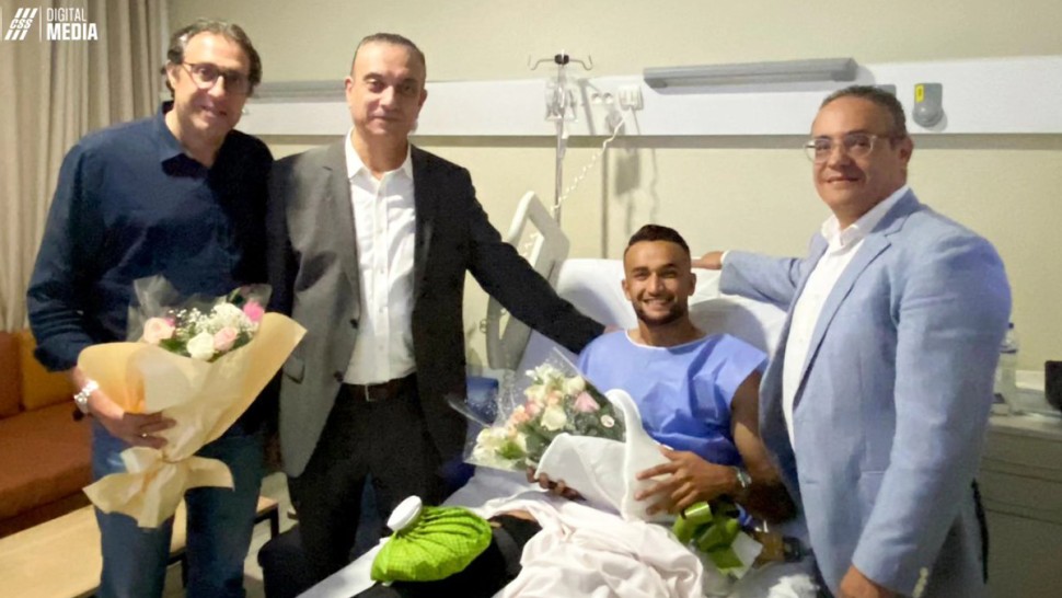 محمد أمين بن علي