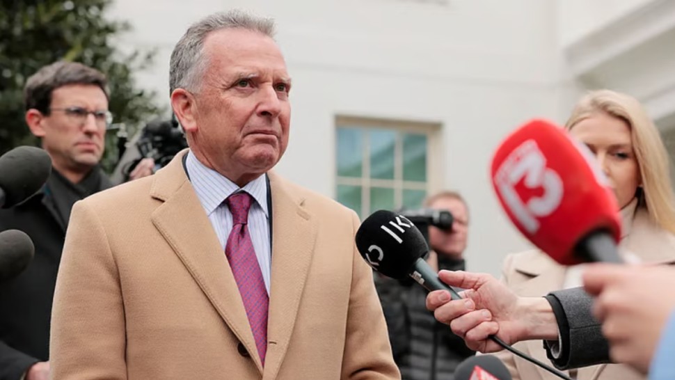 ويتكوف: دولة جديدة ستنضم إلى اتفاقيات أبراهام مساء اليوم