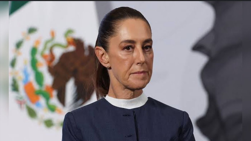 رئيسة المكسيك تقاضي رجلا تحرش بها أمام عدسات الكاميرا