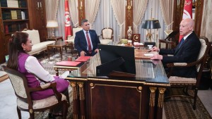 سعيد: إجراءات وضعت بمناشير أو لا سند قانوني لها على الإطلاق تُمثّل عقبة أمام صغار الفلاّحين