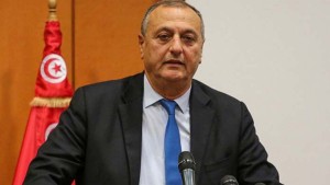 عصام الشابي يدخل في اضراب جوع