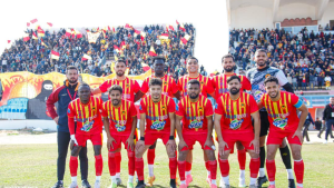 الترجي الرياضي الجرجيسي