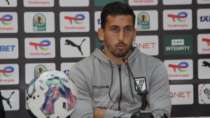 الرابطة الوطنية لكرة القدم المحترفة