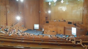 ميزانية المهمّة الخاصّة بمجلس الجهات والأقاليم تُقدّر بـ 24 مليوناً و88 ألف دينار