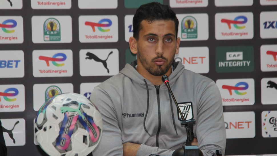 الرابطة الوطنية لكرة القدم المحترفة