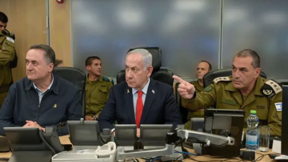 القضاء التركي يصدر مذكرات توقيف بحق نتنياهو وبن غفير وكاتس