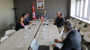 وزارة البيئة