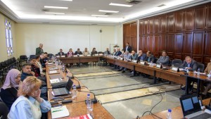 لجنة برلمان