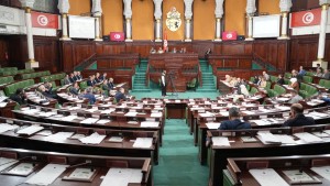 مناقشة ميزانية مهمة رئاسة الجمهورية: تنقيح المرسوم 54 و ارساء محكمة دستورية أبرز مطالب النواب